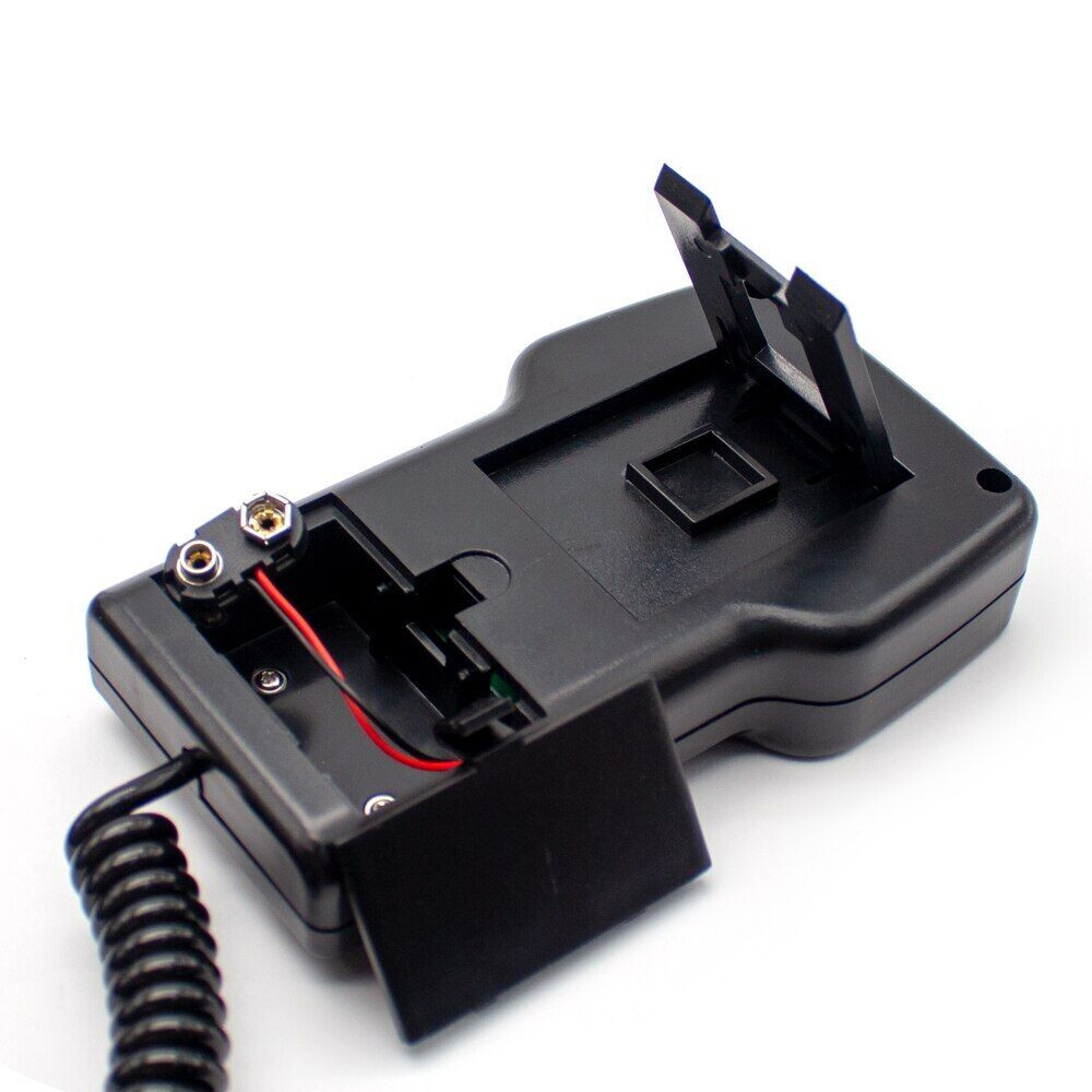 RCS-7040 Electronic LCD Display Refrigerant Charging Scale Electronics Precision