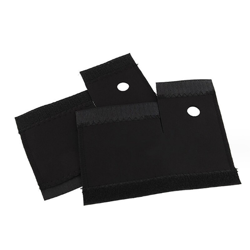 1 Pair Bike Fork Cover Front Fork Protector Bicycles Front Fork Protective Pad