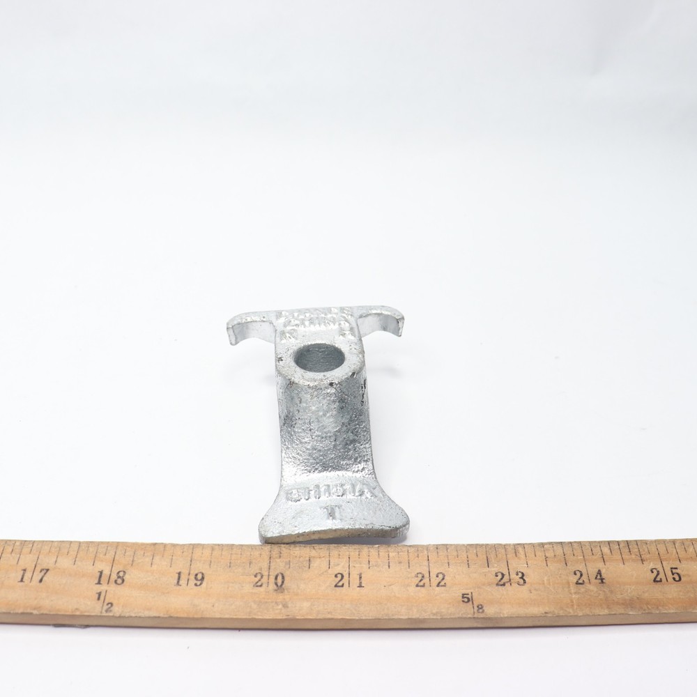 Chance Hook Attachment 12400lbs 5/8" CH151A