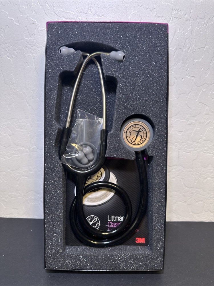 Littmann Classic III Stethoscope - 5646