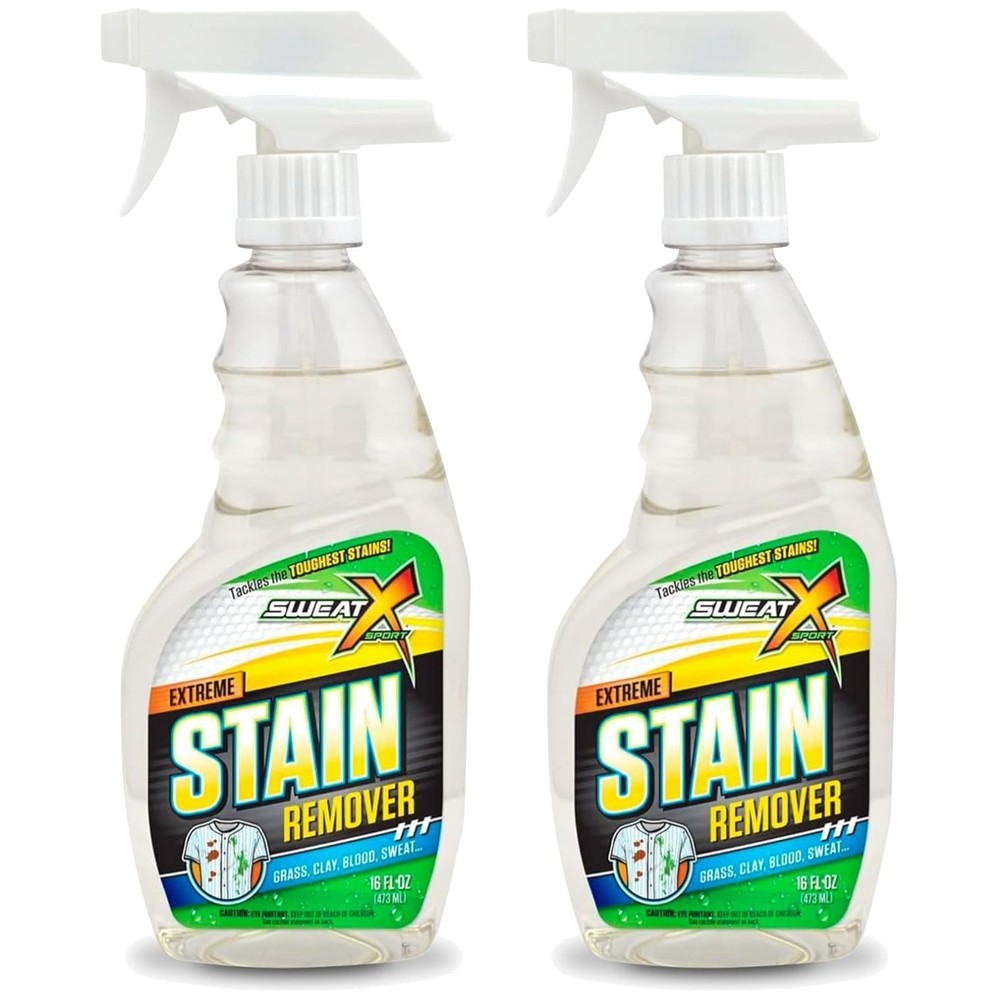 Clothes Stain Remover - Set-In Stain Solution