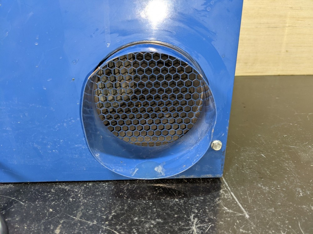 Flow Sciences FS400 Variable Speed Fan Blower Filter Unit w/ FS4060 HEPA Filter