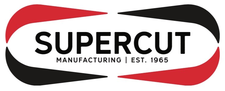 Supercut 131 1/2-inch x 1-inch x .025 x 3 TPI Woodsaver Carbide (Made in USA)