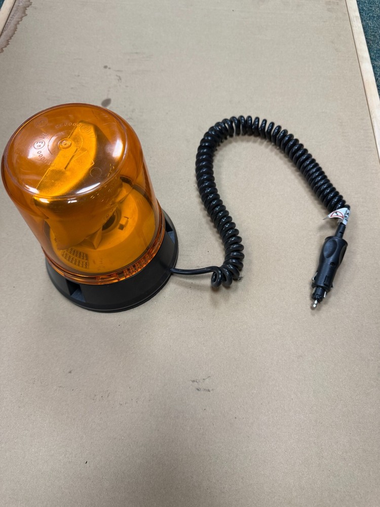 JCB rotating beacon 12V/24V