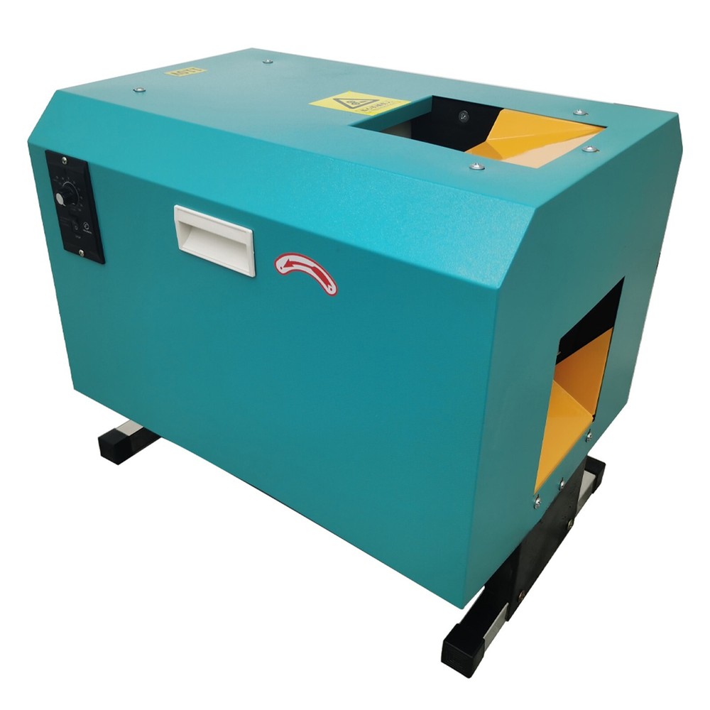 110V Automatic Garlic Separator Machine Dry Garlic Cloves Splitter Separator