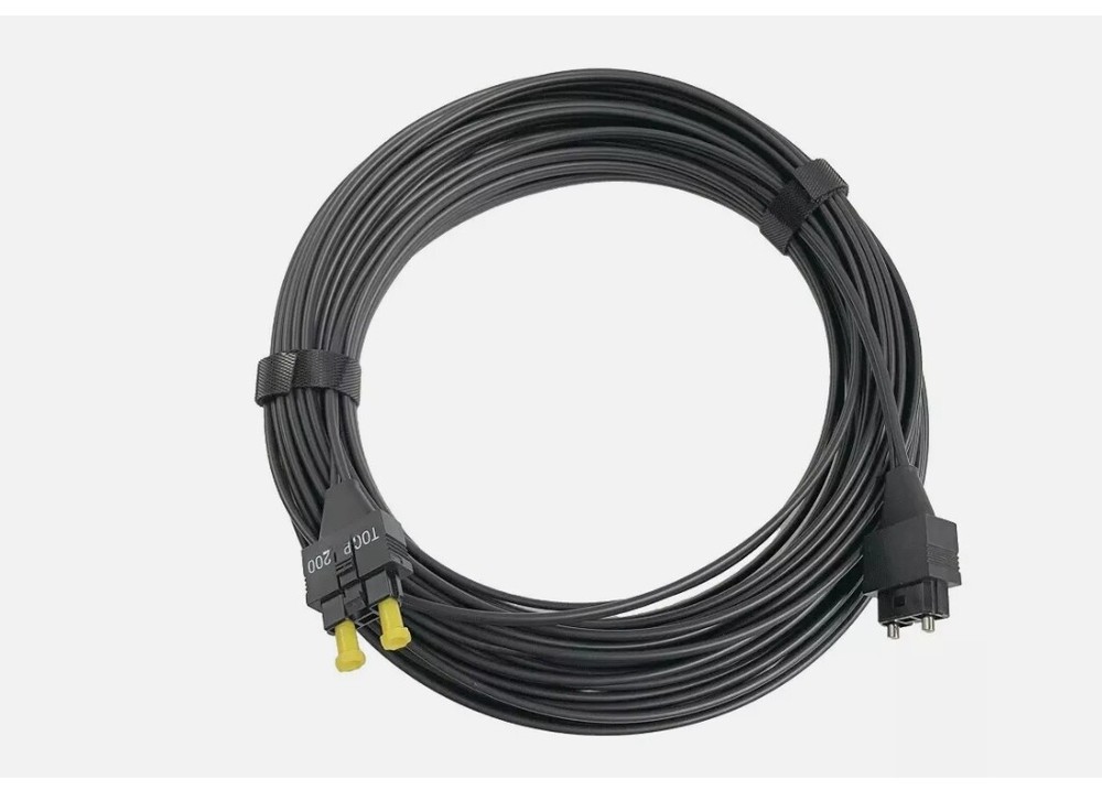 1PCS    for  Fiber Optic CNC Cable 1-15m  TOCP155 TOCP200 TOCP255