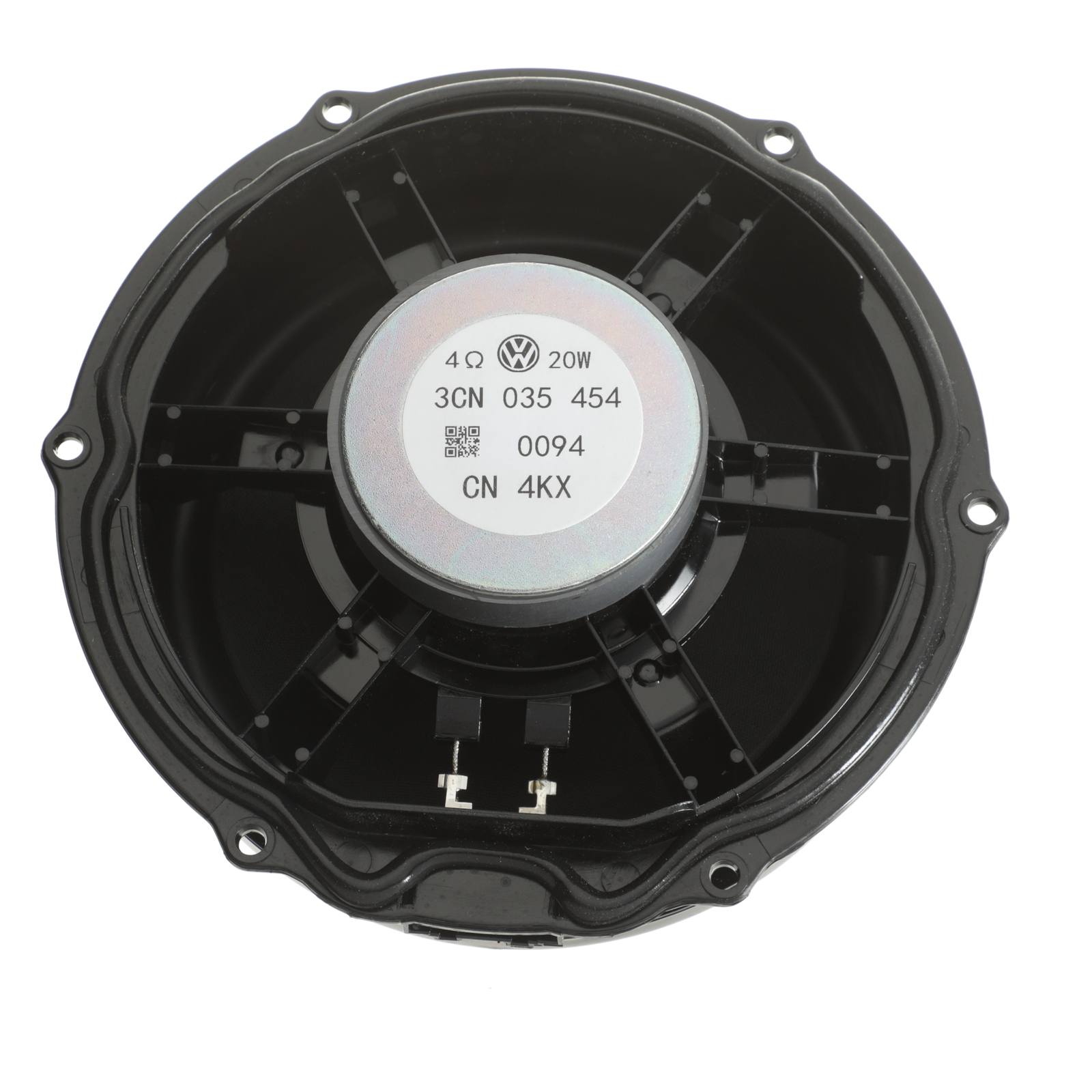 NEW OEM Volkswagen 2018-2024 Atlas Front Door Speaker 3CN-035-454