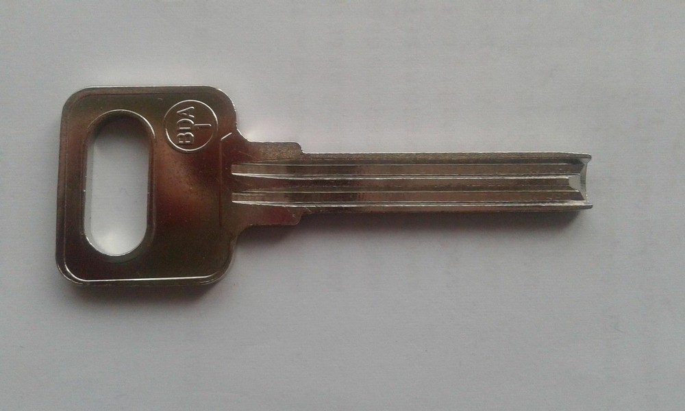 3 X BDA-1 Baodean Keyblank JMA