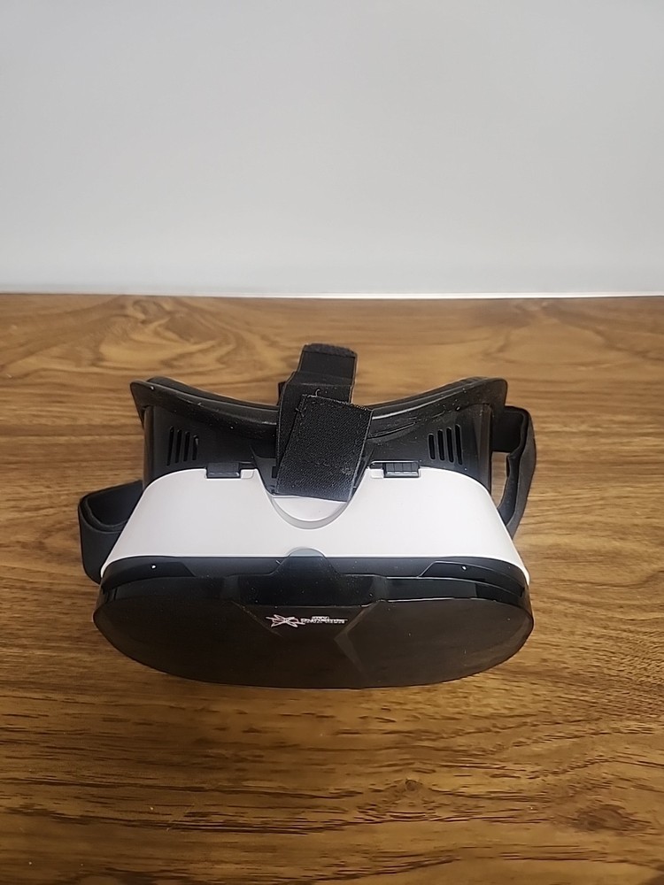 As Seen On Tv Virtual Reality Headset