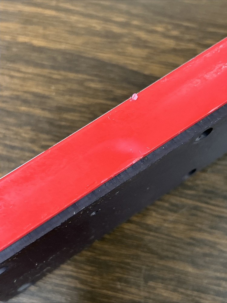 Mac Tools Socket Magna Rail Tool Organizer MR-M200R