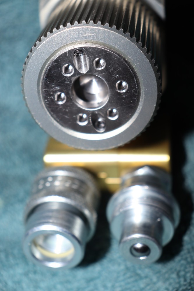 titan tech T1 Hydraulic torque wrench