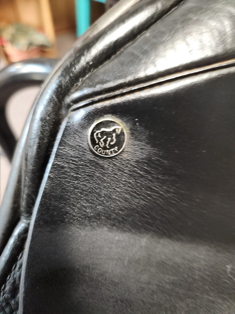 COUNTY COMPETITOR 17.5 WIDE SPRING TREE