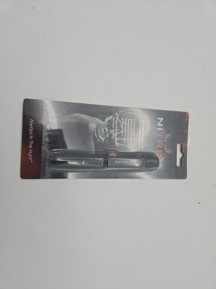 Nitrex Lenspen