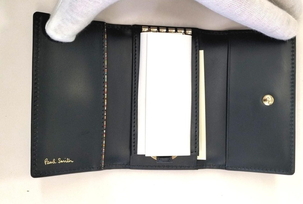 Paulsmith Psq163 Key Case
