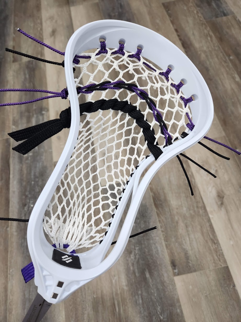 ANY COLOR CUSTOM STRINGING foso fogo New String King Mark 2f StringKing