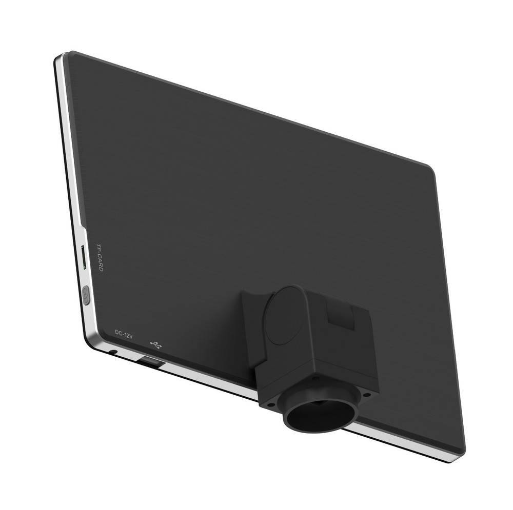 1080P HD C mount Microscope Camera with 9 inch HD LCD Screen mouse control