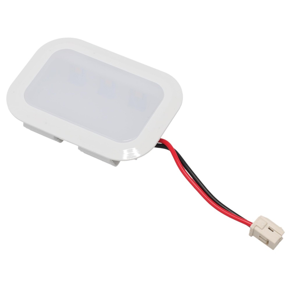 W11483116 W11228040 Refrigerator Light Module Assembly