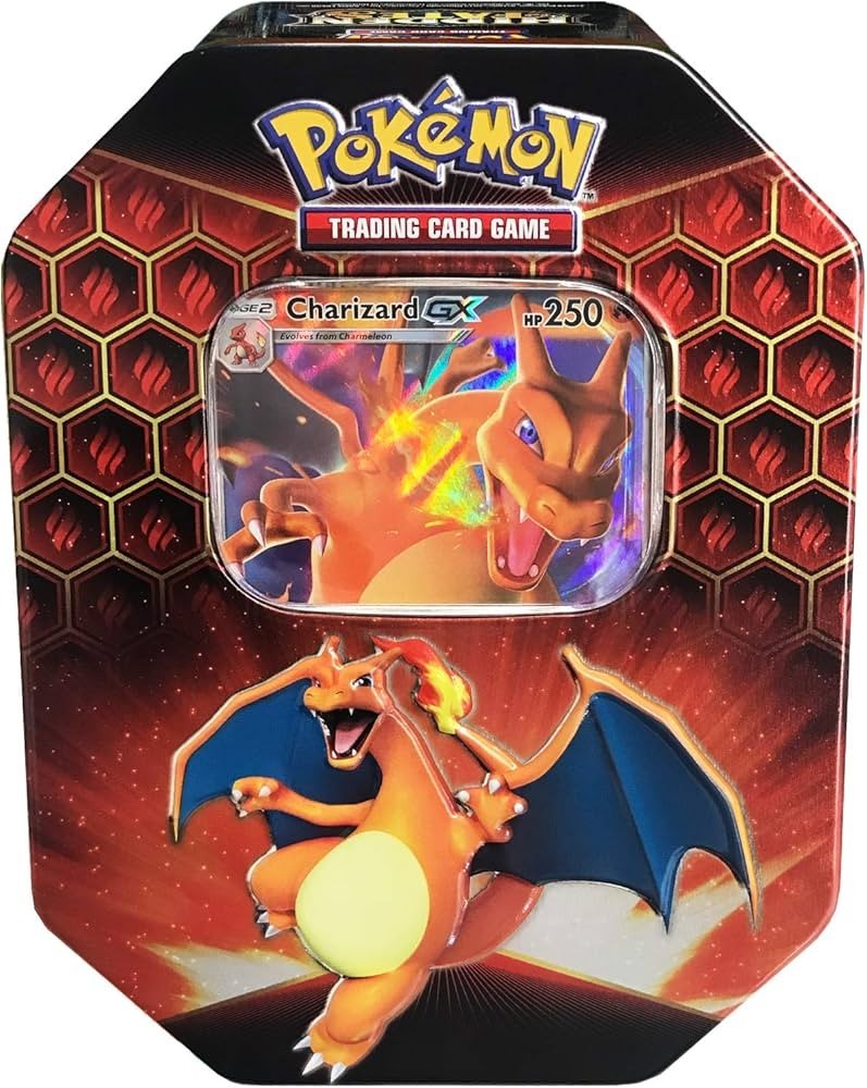 (OPENED LIVE) - ebay Live Stream | Hidden Fates Tin