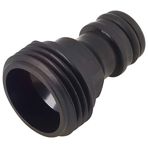 65020-AMZ Metal Nozzle with QuickConnect Product Adapter Set, Multi-Pattern,