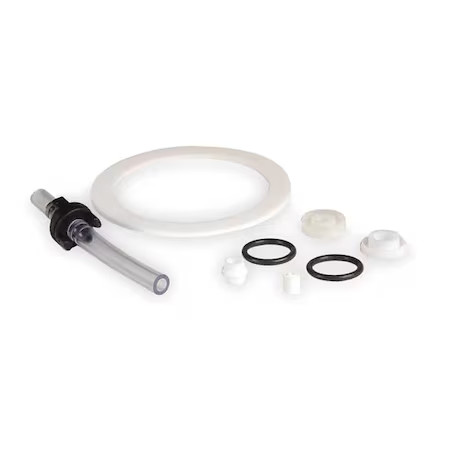 Titan Tool 0277943 Hvlp Gun Repair Kit
