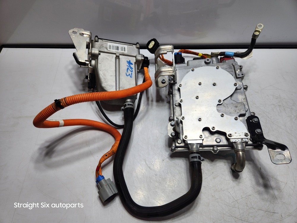 ✅ 2012-2020 OEM Tesla Model S DC-DC Converter Module Unit DELTA 2.5kW