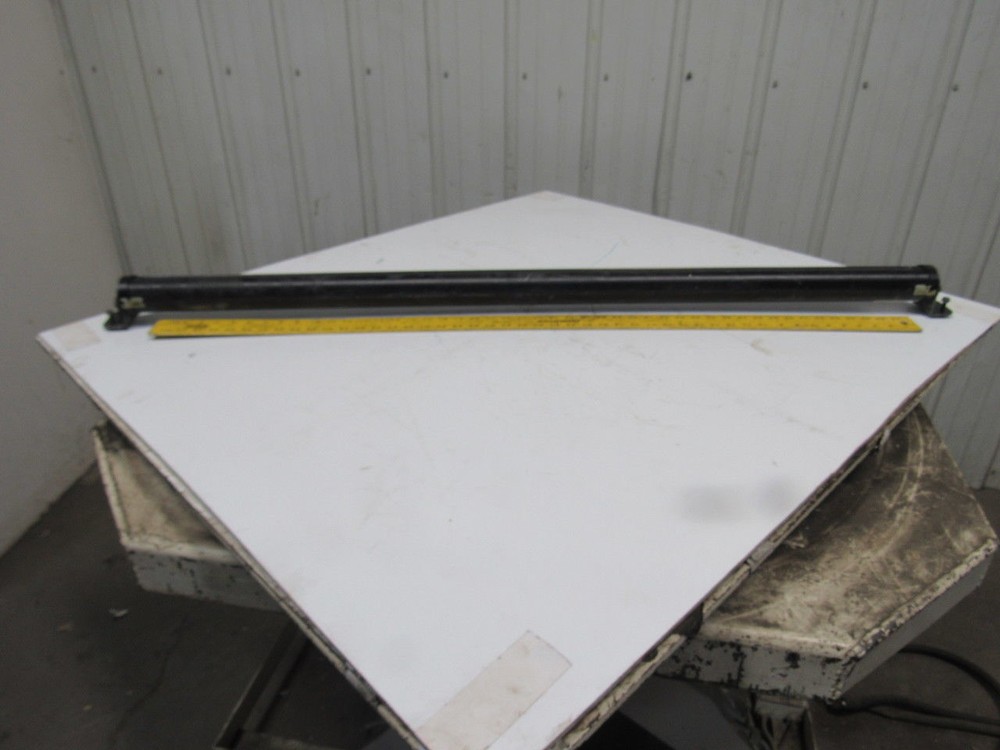 Banner/Beam Array BMLV48C 48" Light Curtain
