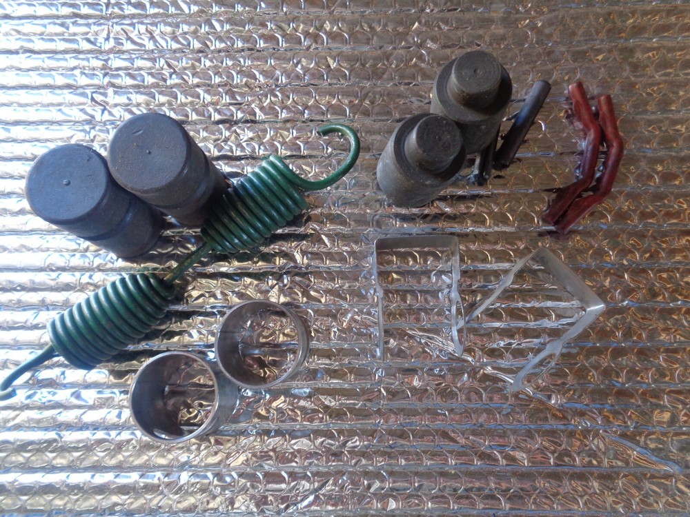 BATCO MAINTENANCE PACK REPLACES E2121 - 08-1006