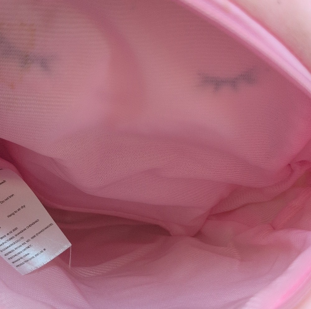 Nice Choice Toddler Backpack