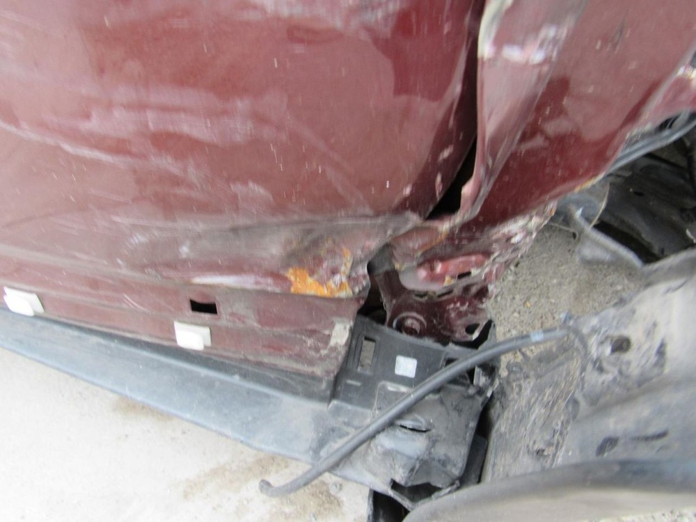 CR-V 2016 Glove Box 1073843