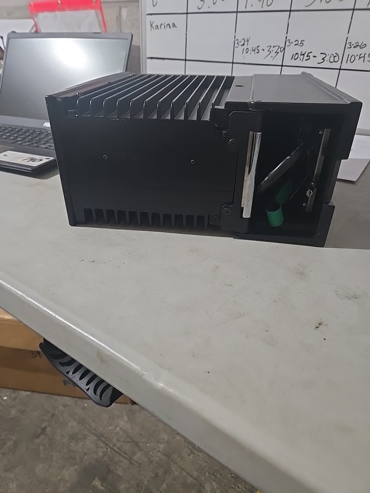 ATLAS COPCO POWER MACS CONTROLLER TC 4000-P-EIP-ES