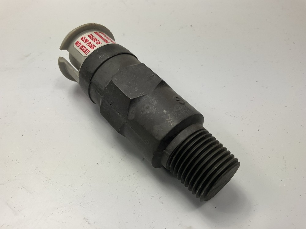 NEW - OUT OF BOX - OEM GM 15575722 Diesel Glow Plug Controller Switch