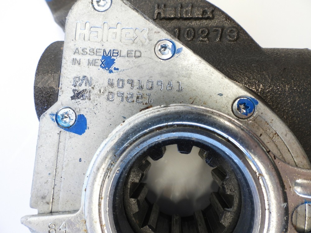 New Oem Haldex Automatic Slack Adjuster 40910981