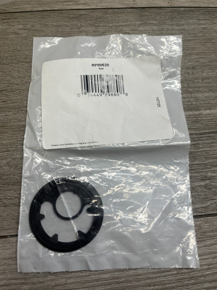 Delta RP80528 Replacement Gasket Only