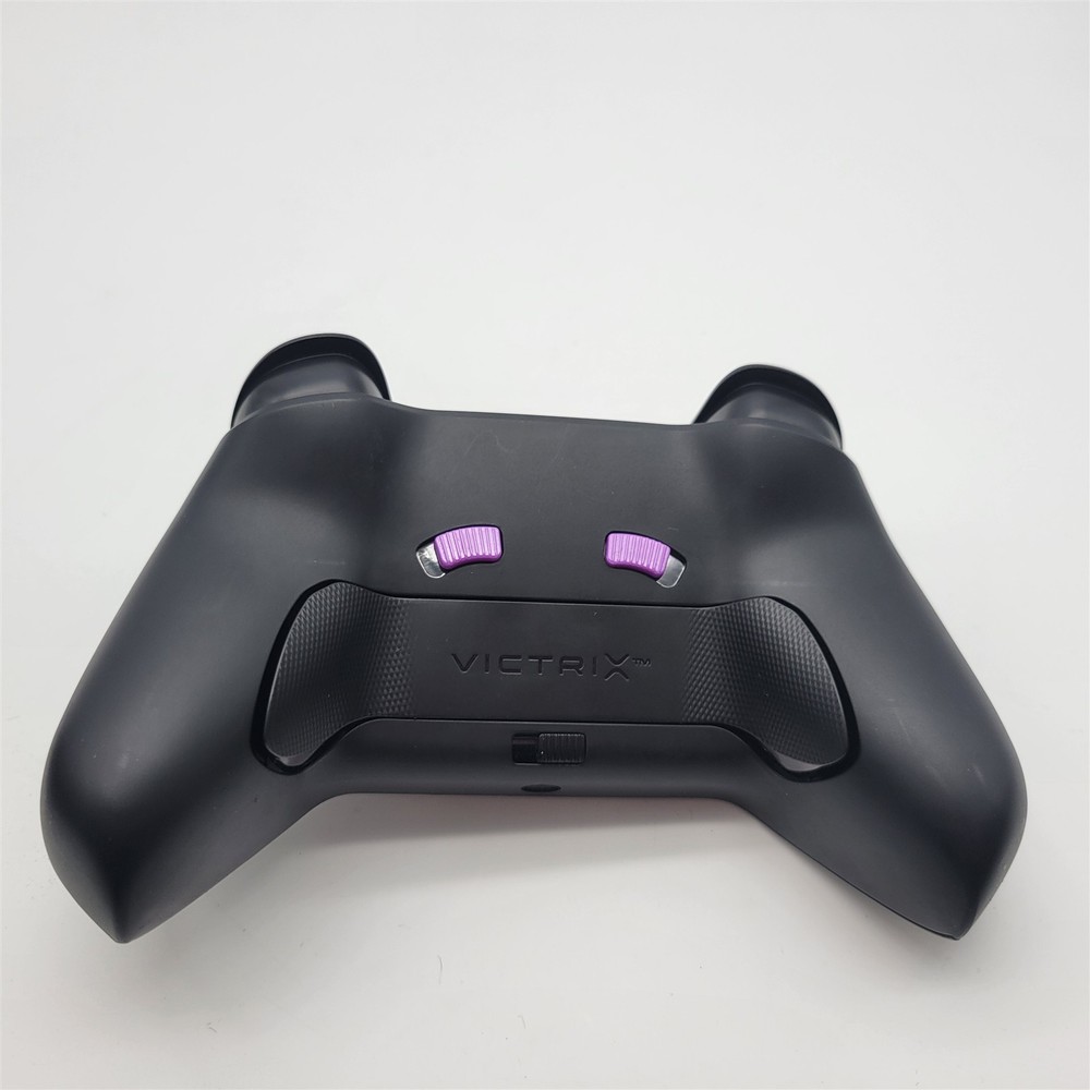 Turtle Beach Victrix Gambit Prime Wired Tournament Controller for Xbox & PC