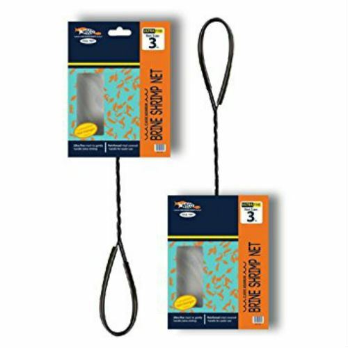 3" Brine Shrimp Net - Weco