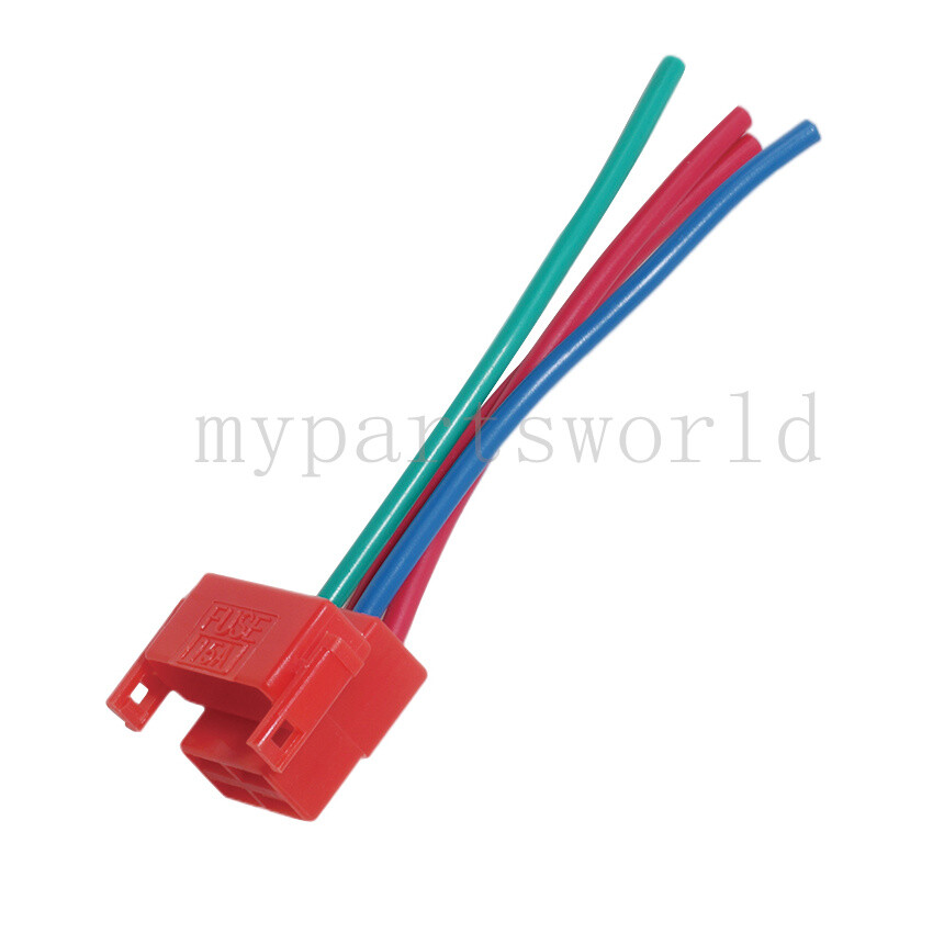 For Arctic Cat Regulator Rectifier Plug Connector XC450 2011-2016