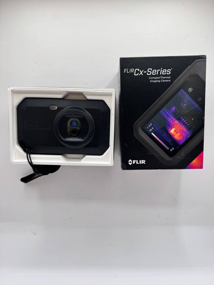 Flir 894010202 C5 Compact Thermal Camera