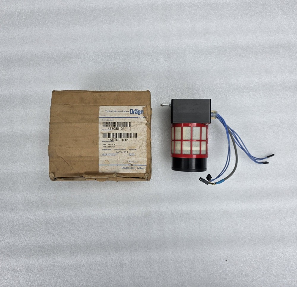 Dräger 6808910 Polytron IR Ex sensor