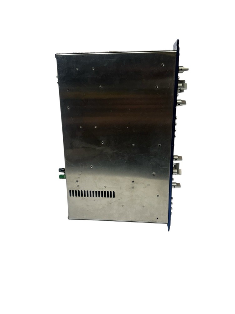 dbx 786 Precision Mic Pre