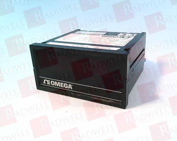 OMEGA ENGINEERING DP3002-E / DP3002E (USED)