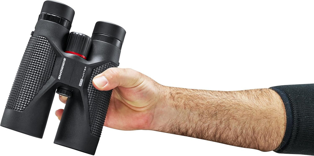PRO Hunter 10X50MM Binocular
