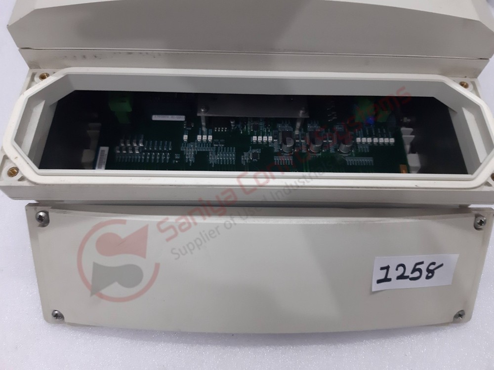 Abb X11-15302 Navigator 600