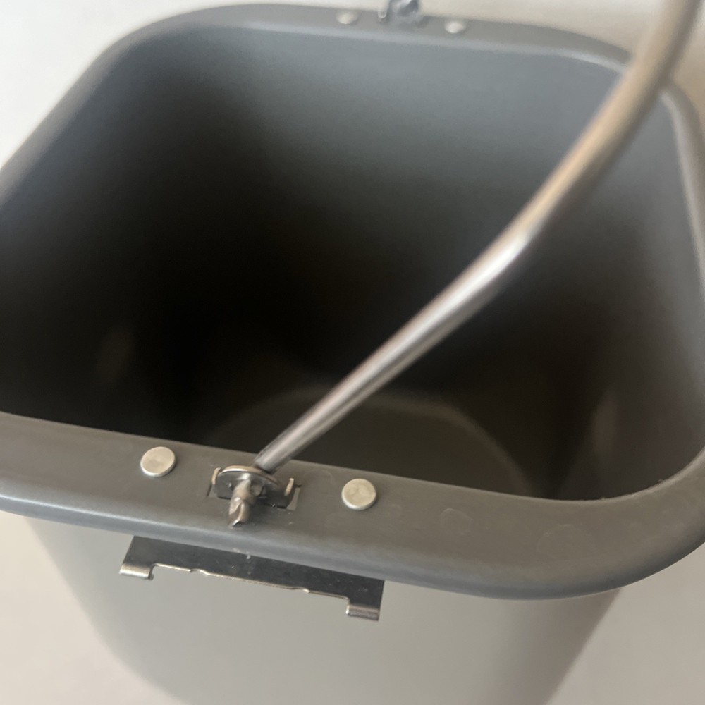 Williams Sonoma WS-1094 Bread Machine Pan Only