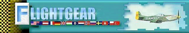 Flight Gear 2024 - Flight Simulator Software Windows on DVD-ROM - FREE SHIPPING