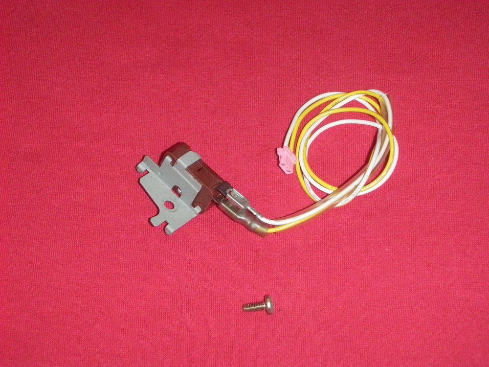 Pan Sensor Switch for Panasonic Bread Machine Model SD-BT55P