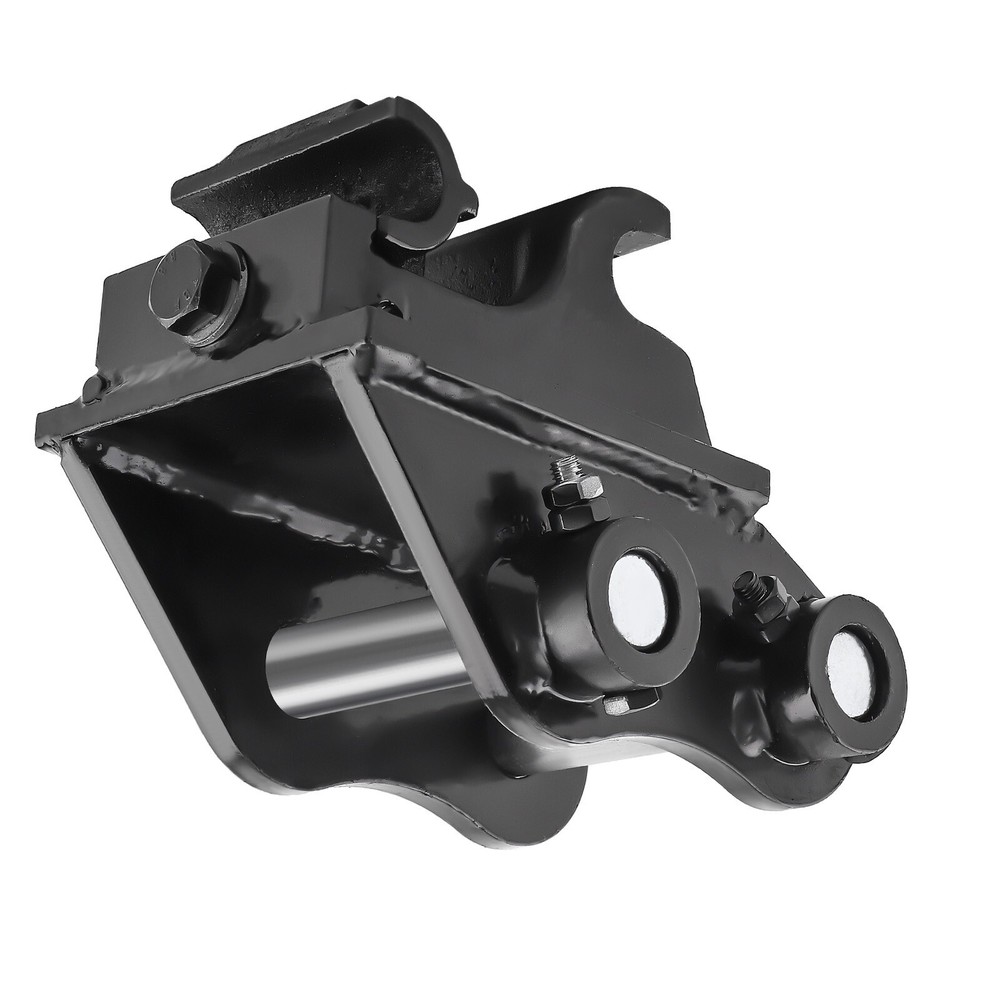 Attachment Quick Hitch Coupler For Mini Excavator within 3tons machine