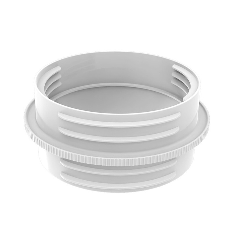 Window Adapter for Air Conditioner Exhaust Hose Quick & Simple Installation