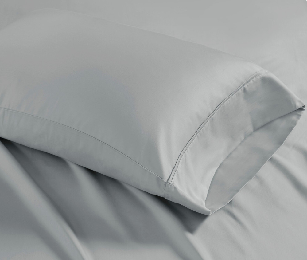 Madison Park 1500 Thread Count Cotton Blend 2 PC Pillowcases