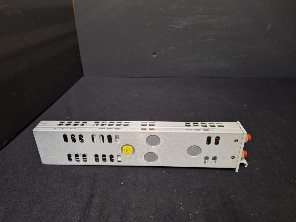Agilent 81570A Variable Optical Attenuator, Opt. 81000FI×2 (0896)