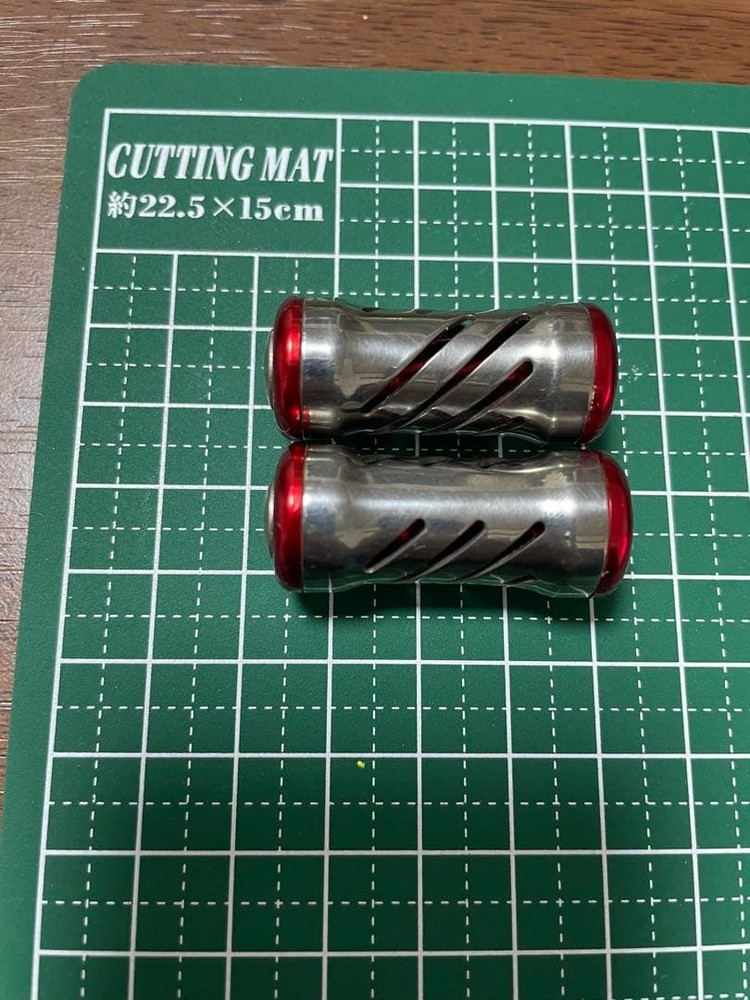 Libre Handle Knob